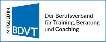 Berufsverband für Training, Beratung und Coaching Logo